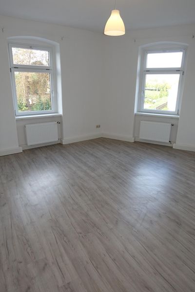 125qm 6-Raum Wohnung nach Renovierung und Sanierung zum Erstbezug